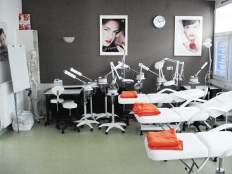 Kozmetični salon