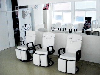 Kozmetični salon 2