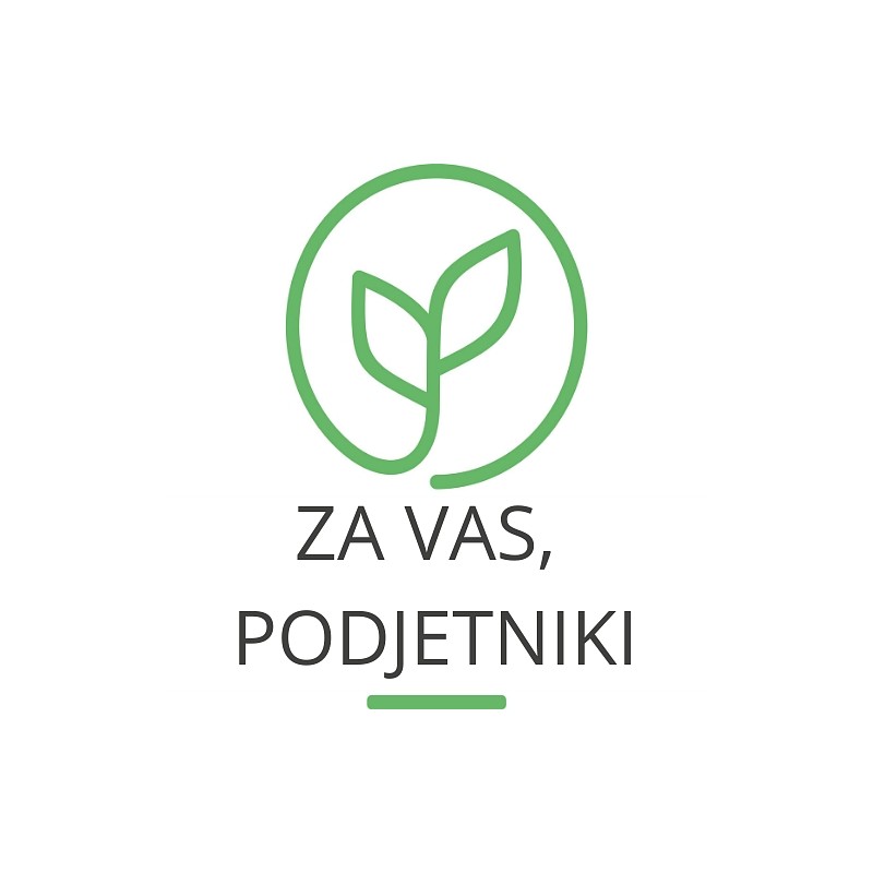 Za vas, podjetniki