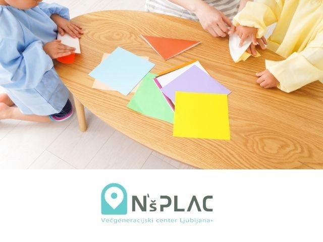 Aktivnosti za otroke