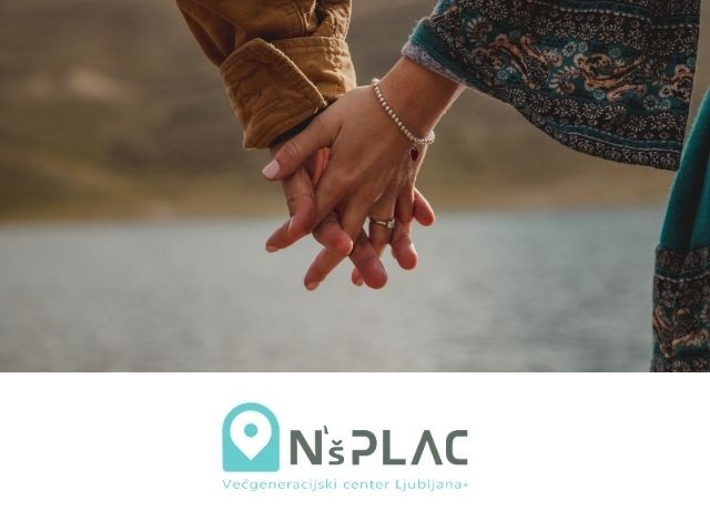 Ali ima ljubezen starost?