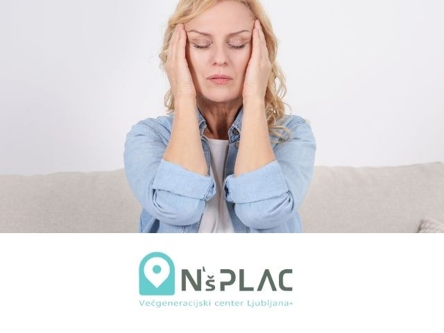 Hormonska stanja skozi različna obdobja