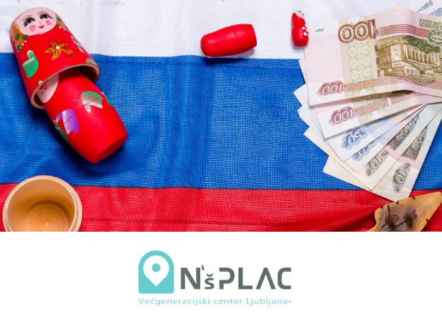 Konverzacija v ruskem jeziku