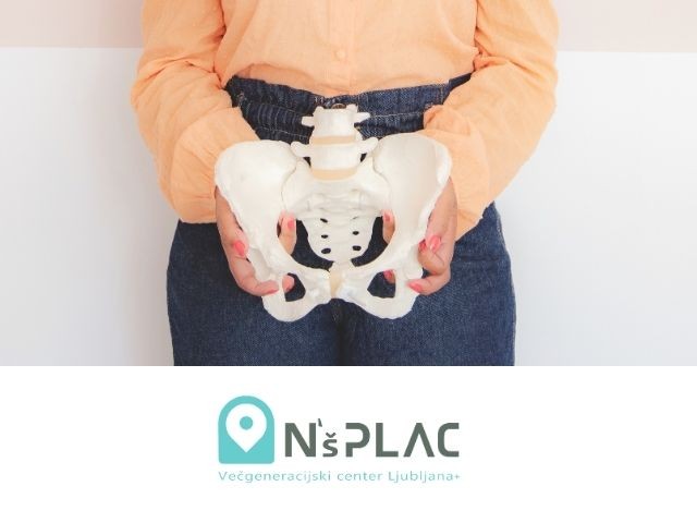 Metoda Feldenkrais: medenica