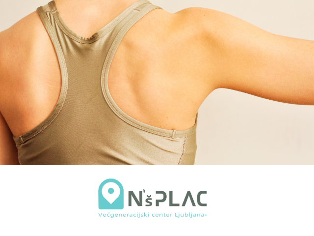 Metoda Feldenkrais: ramenski obroč