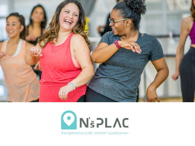 Plesno-gibalna delavnica