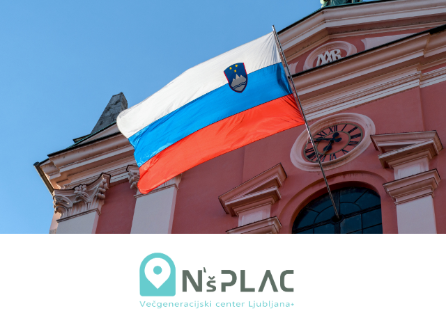 Pogovorne urice v slovenskem jeziku