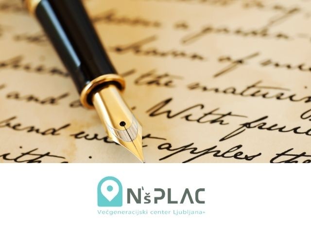 Praktični pristopi do kreativnega pisanja