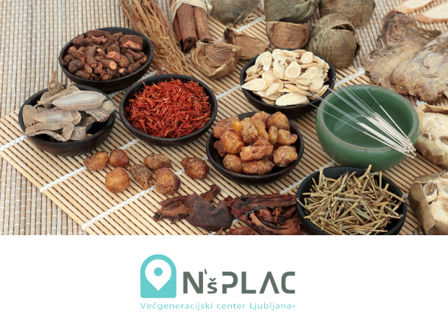 TKM medicina s praktičnimi primeri