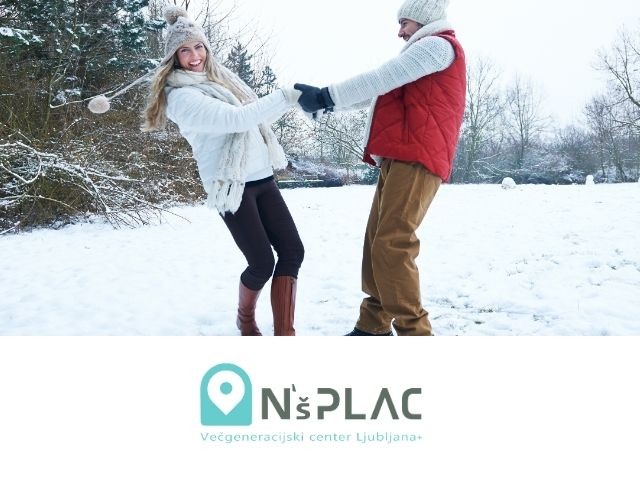 Zima in omejeno gibanje