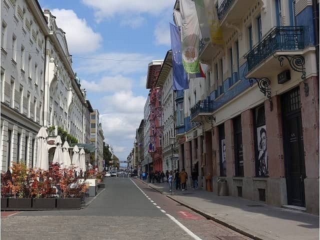 Secesijska Ljubljana