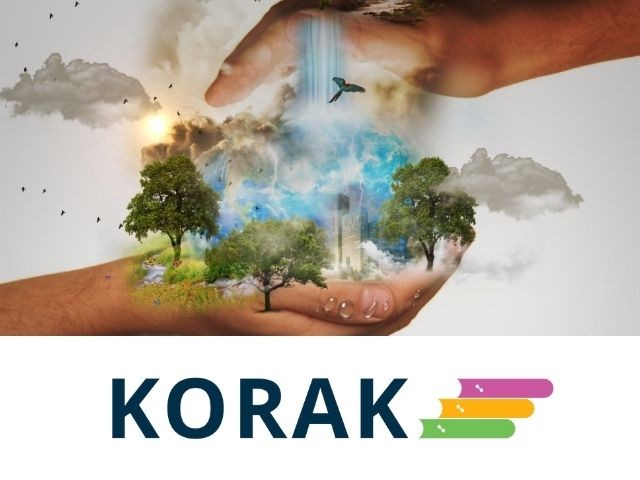 Začetek programa Trajnostno in zdravo življenje kot naložba v prihodnost(40ur)