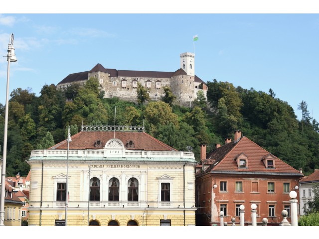 moja Ljubljana
