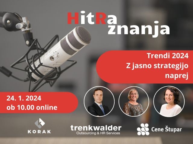 HitRa znanja - Epizoda 10: Trendi 2024 - V novo leto z jasno strategijo