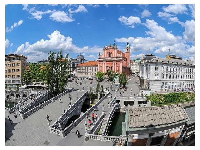 pogovorne ulica v nemškem jeziku