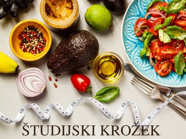 studijski krožek osnove naturopatije