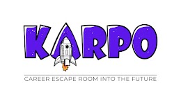 KARPO logotip