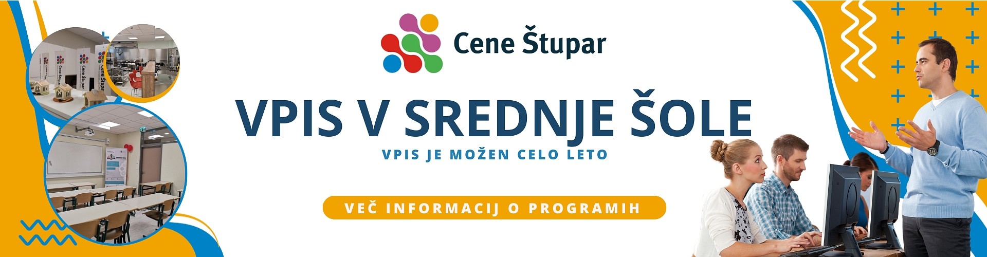 Vpis v srednje šole