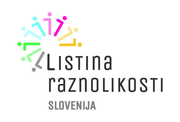 Listina raznolikosti Logo