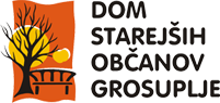 Dom starejših občanov Grosuplje