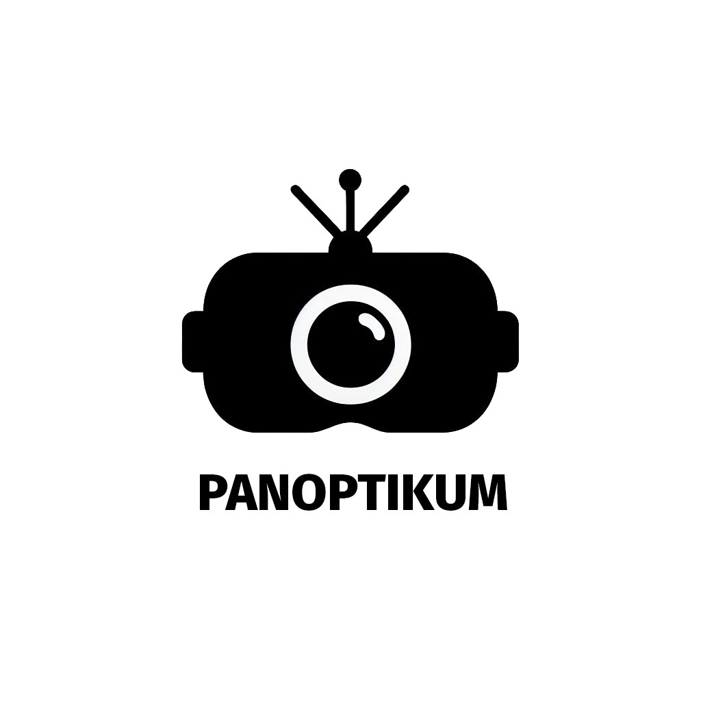 logotip Panoptikum