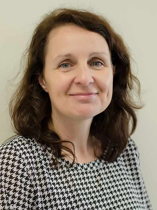 Jana Mlačnik