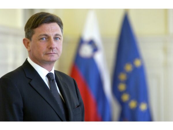 Častno pokroviteljstvo predsednika Republike Slovenije Boruta Pahorja