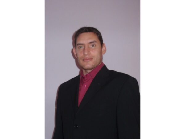 Ambasador TADEJ ČERNIVEC