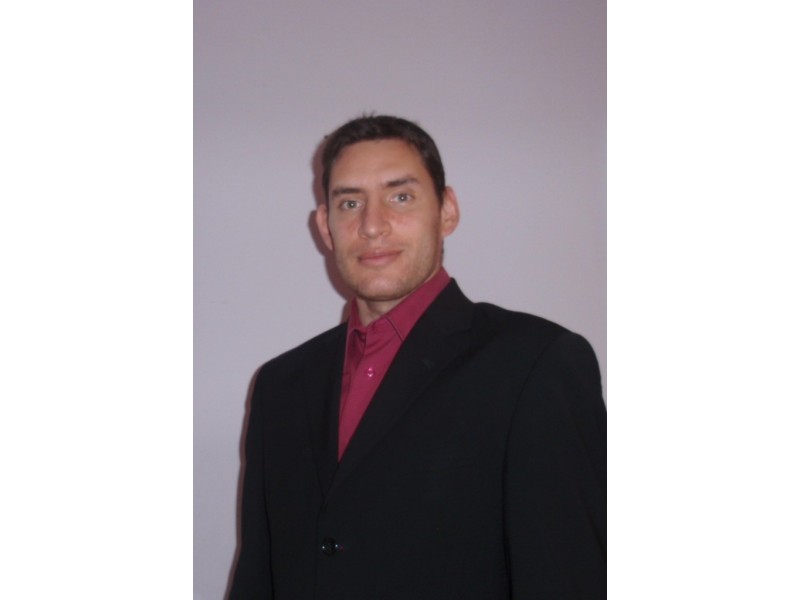 Ambasador TADEJ ČERNIVEC