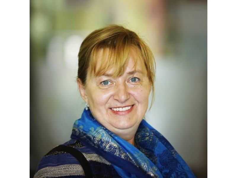 Ambassador LILIJANA PAHOR