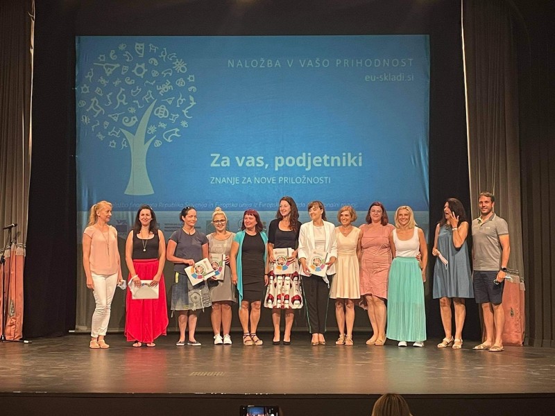 Closing Conference - LAS Project