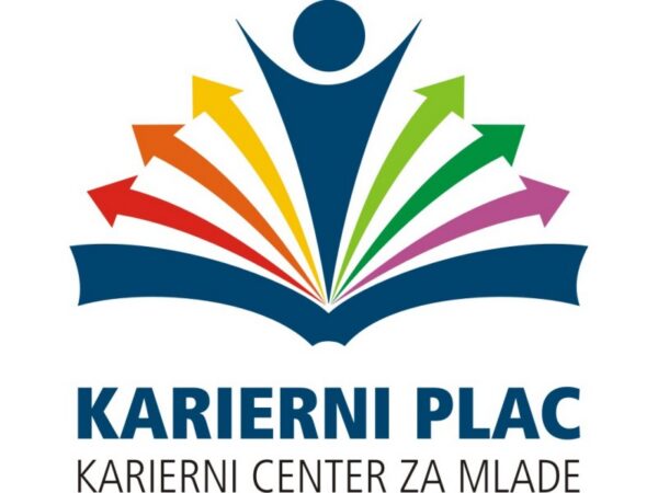 Logo Karierni plac