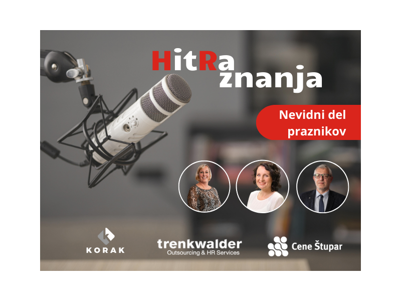 HitRa znanja - Epizoda 2: Nevidni del praznikov