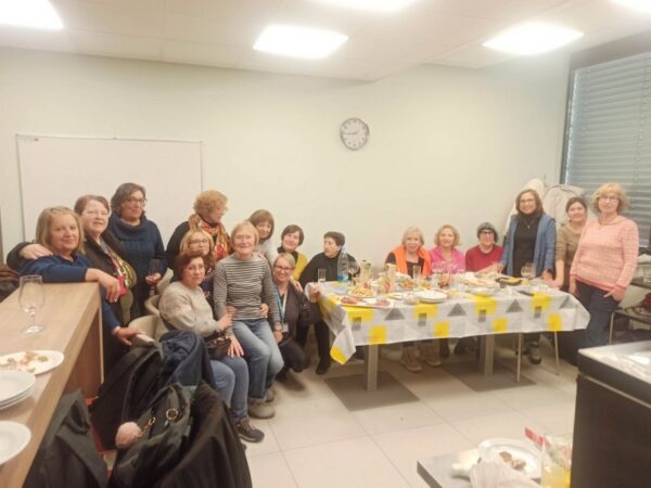 Obisk Erasmus+ mobilnosti iz Španije