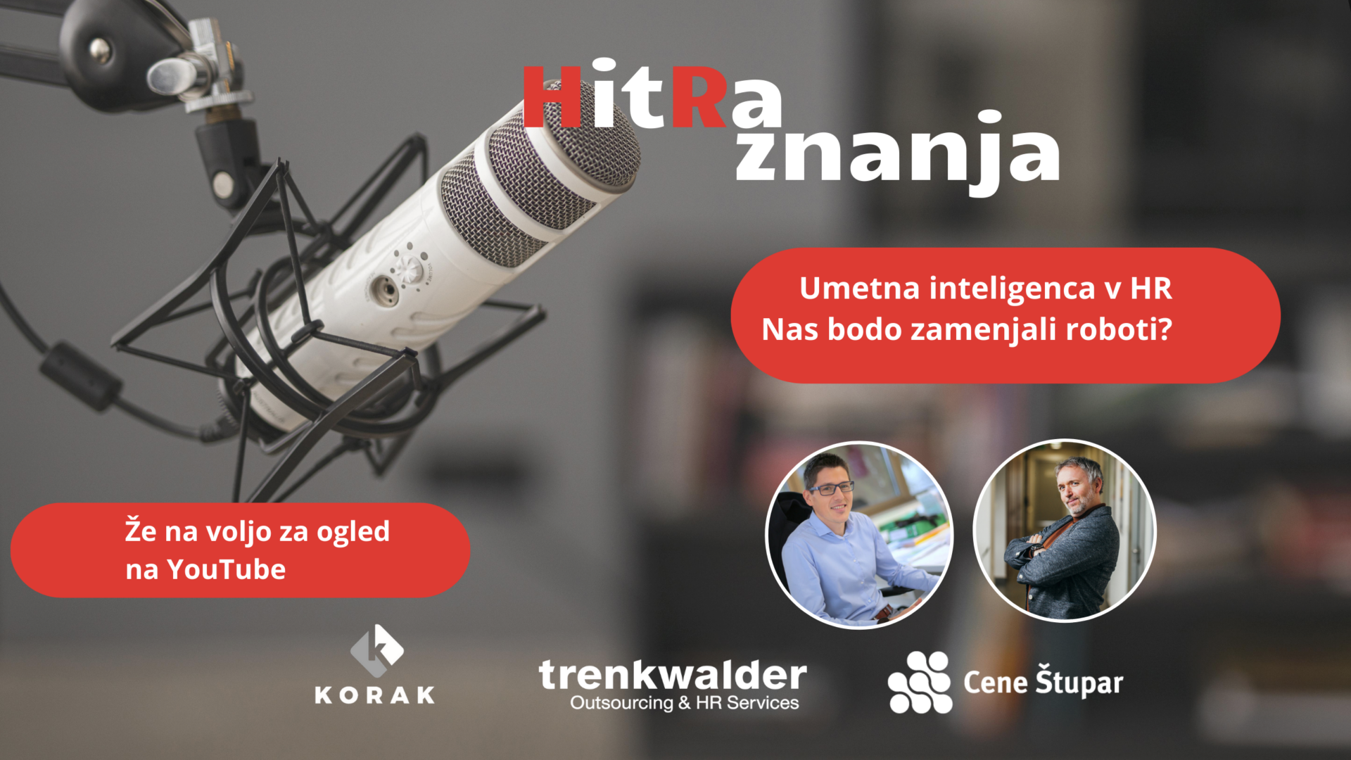 7. epizodi videocasta »HitRa znanja«,