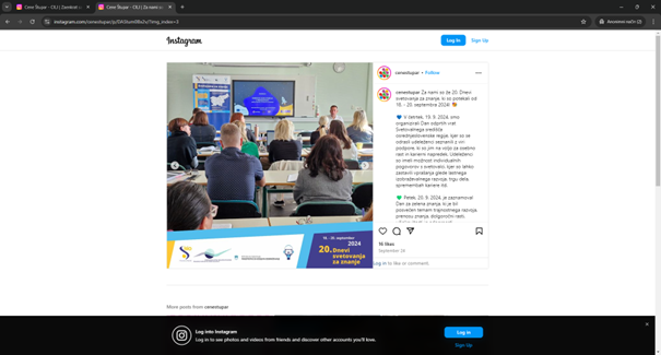 Instagram Prices Štupar September 24, 2024