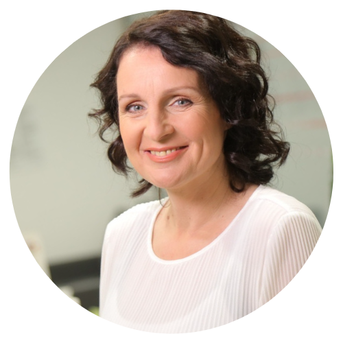Jana Mlačnik, M.A.  