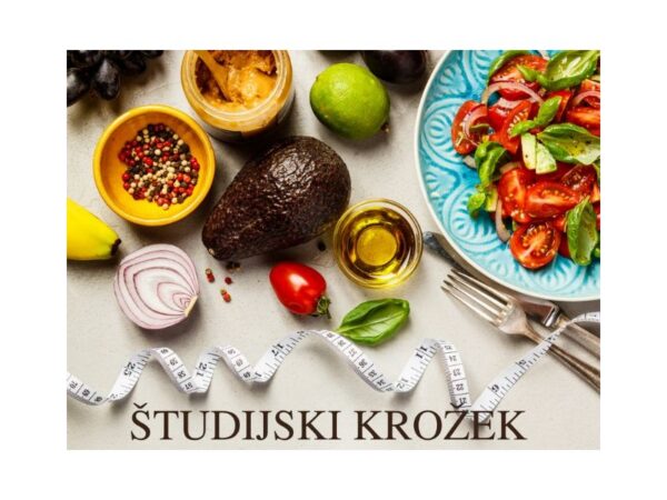studijski krožek osnove naturopatije