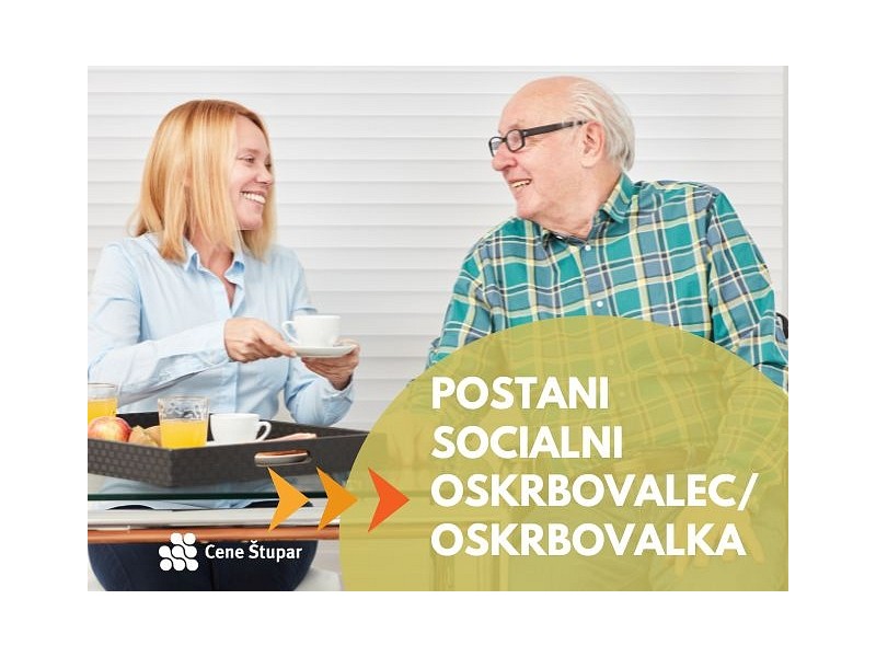 Become a Social Care Provider
