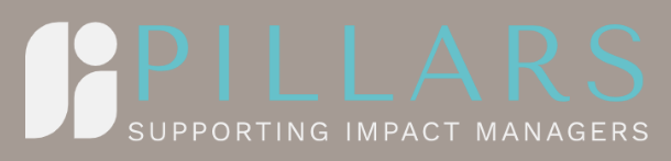 Pillars Project Logo