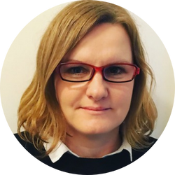 ANDREJA Glavač