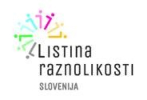 Logo Listina raznolikosti
