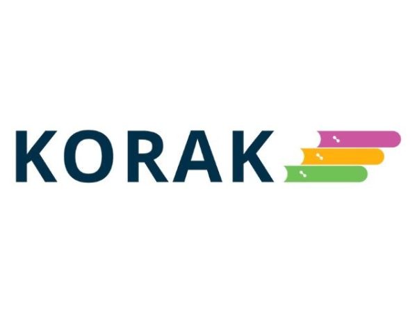 Projekt KORAK logotip