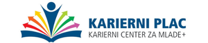 Karierni plac logotip