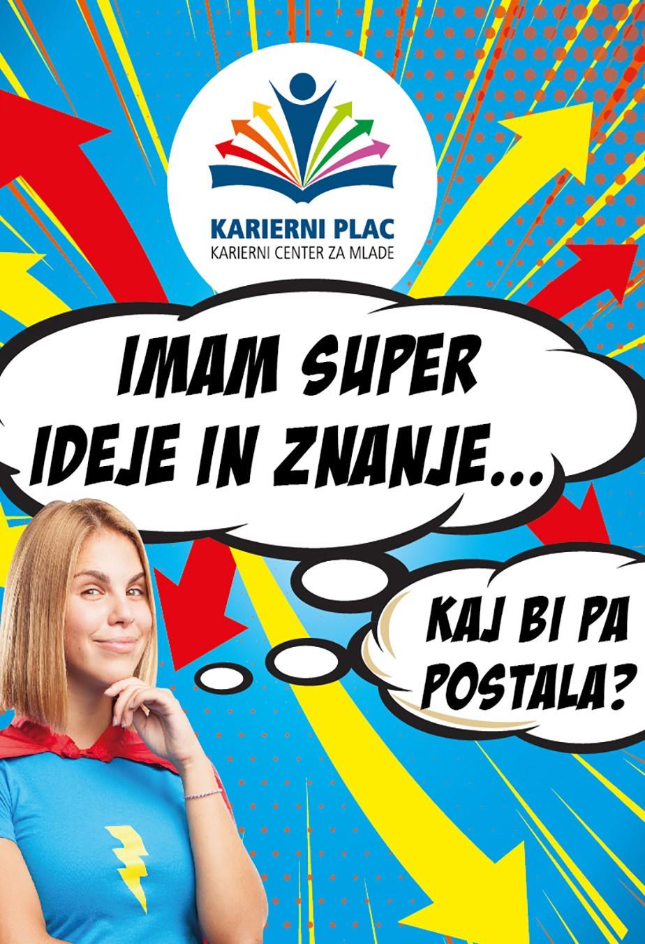 Individualno karierno svetovanje