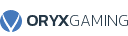 Logotip Oryx Gaming