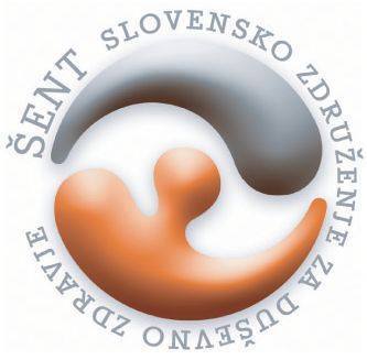 Logotip Društvo Šent