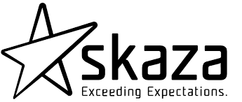 Logotip Skaza