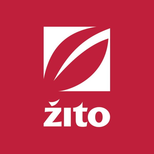 Logotip Žito d.o.o.