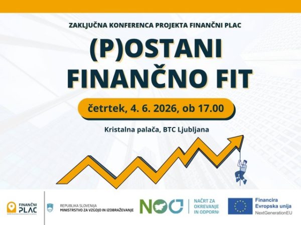 FINANČNI MOJSTER